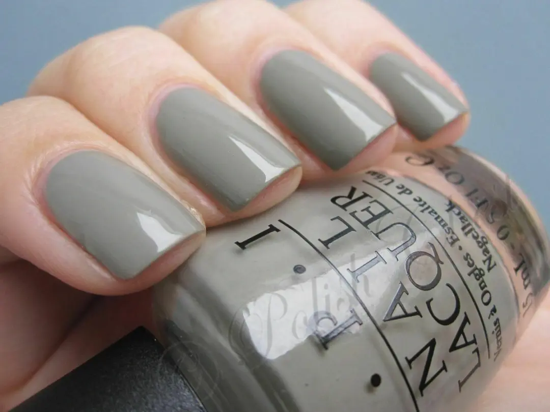 O.P.I. Suzi Takes The Wheel Nagellak 15ml