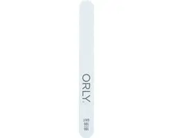 Orly Zebra Foam Board