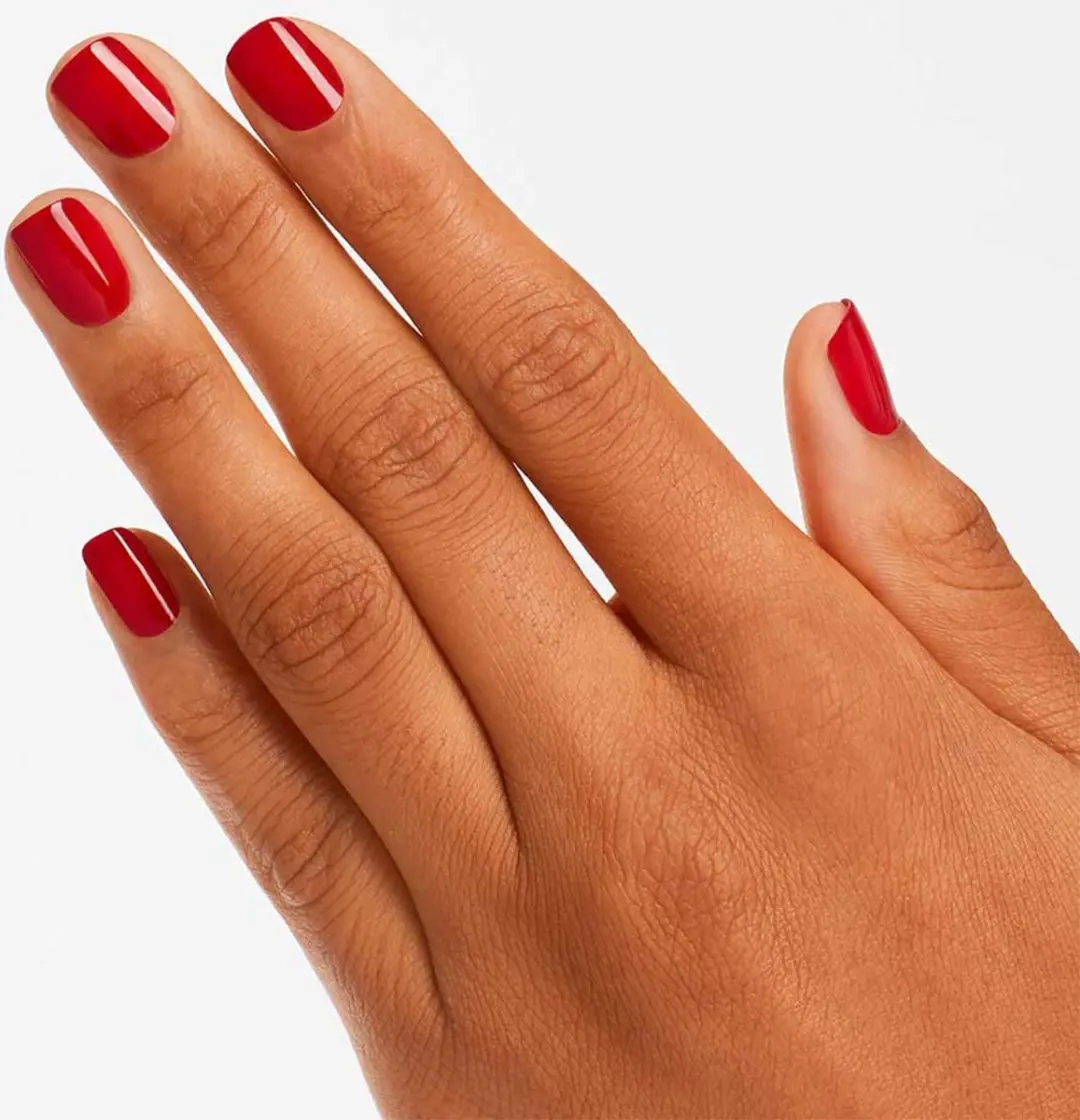 O.P.I. Red Hot Rio Nagellak 15ml