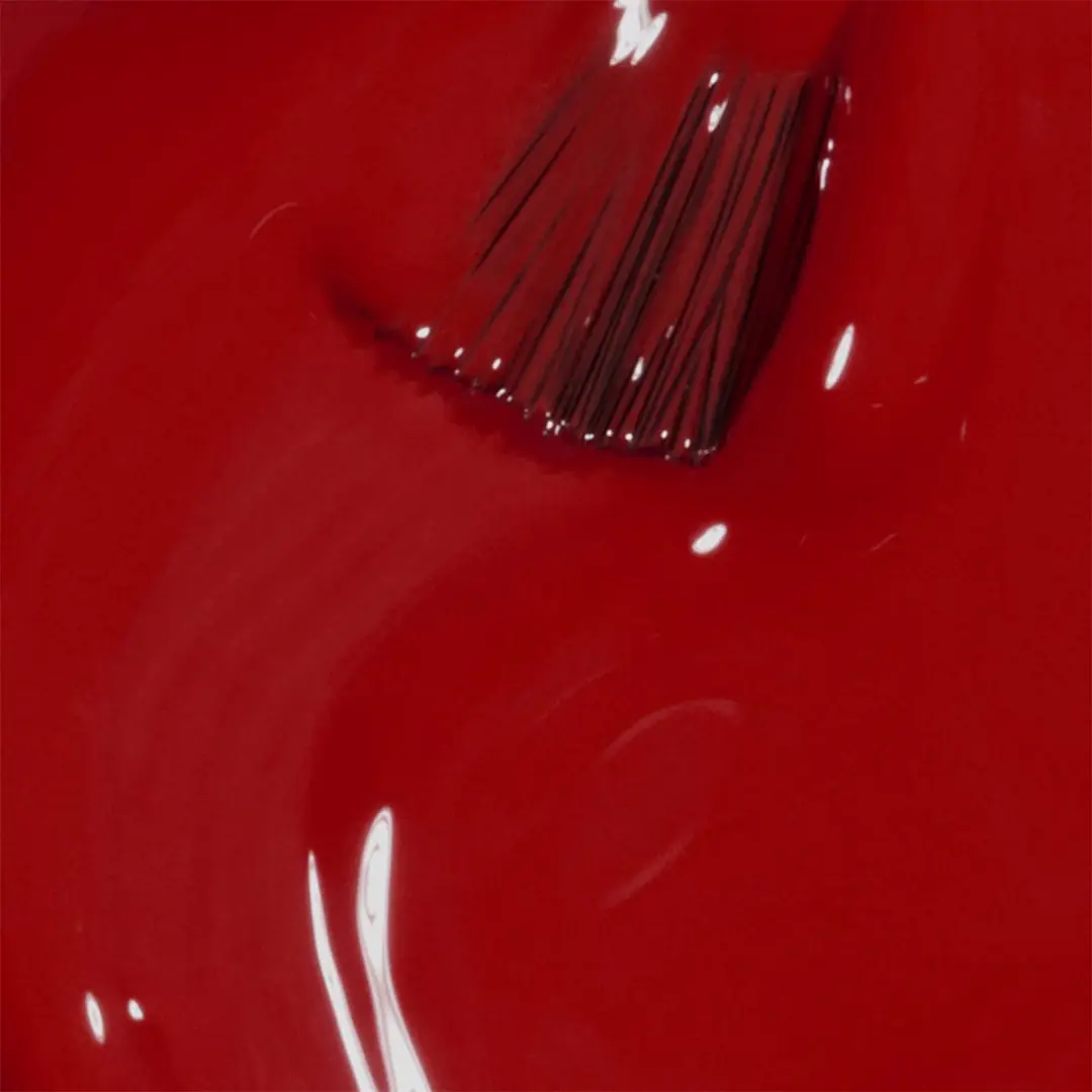 O.P.I. Red Hot Rio Nagellak 15ml