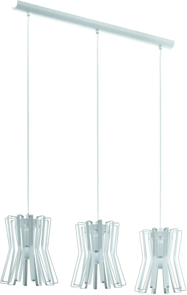 Eglo Locubin Hanglamp E27