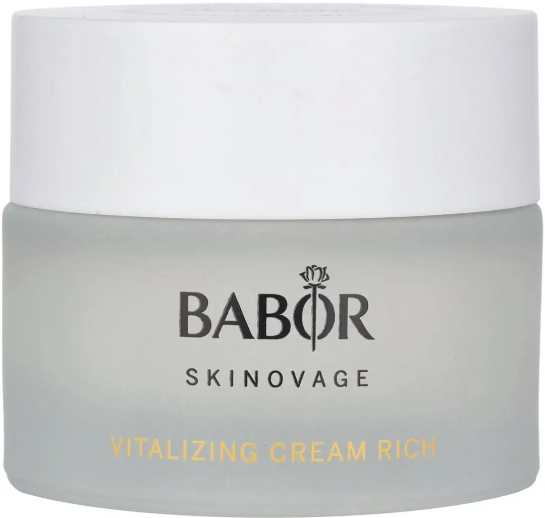 Babor Skinovage Vitalizing Cream Rich 50ml