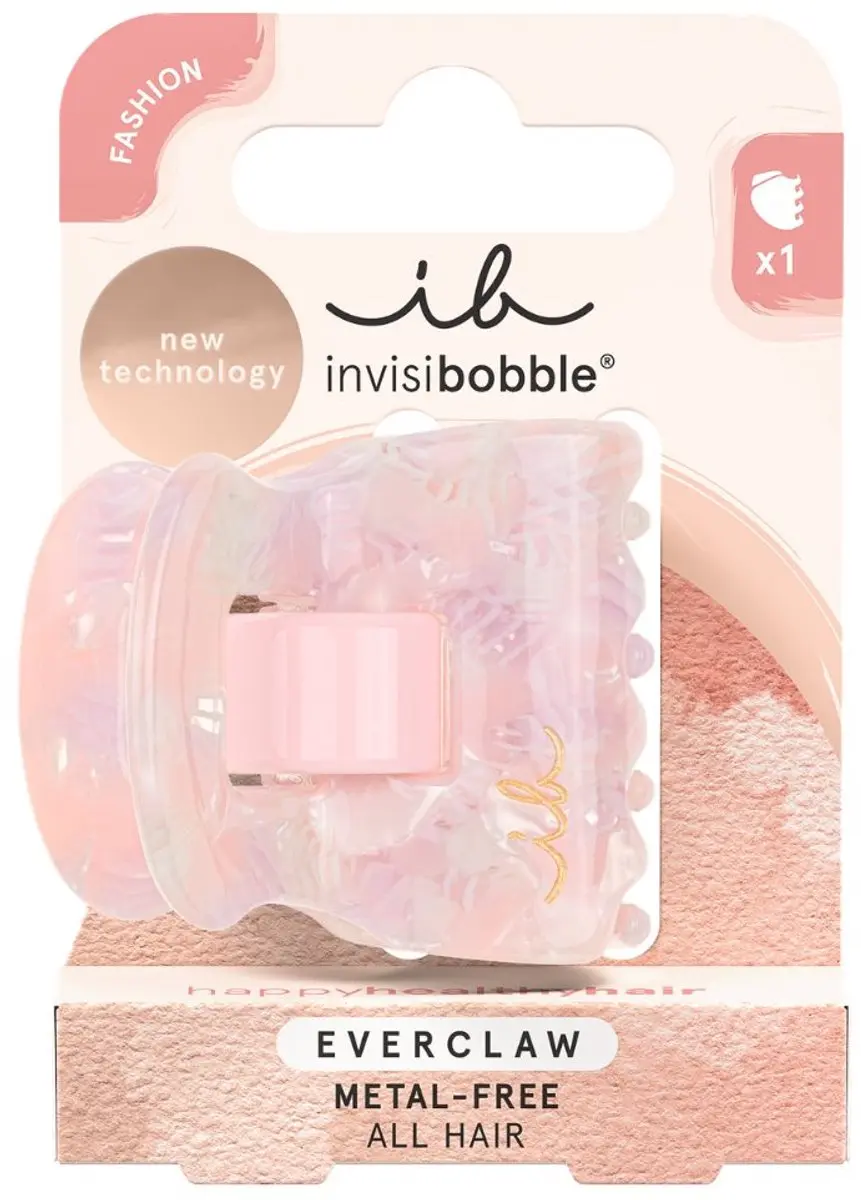 Invisibobble Everclaw Lavender Haze