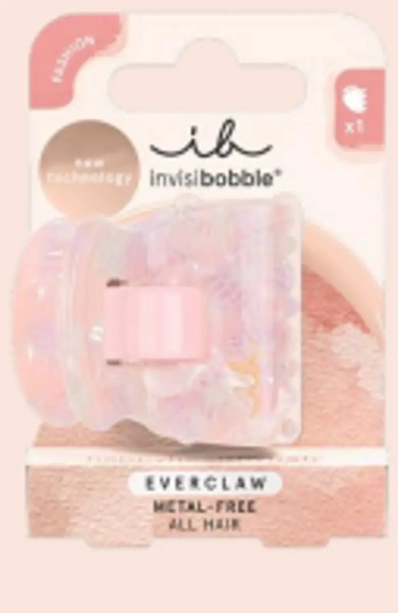 Invisibobble Everclaw Lavender Haze - 1 Stuk
