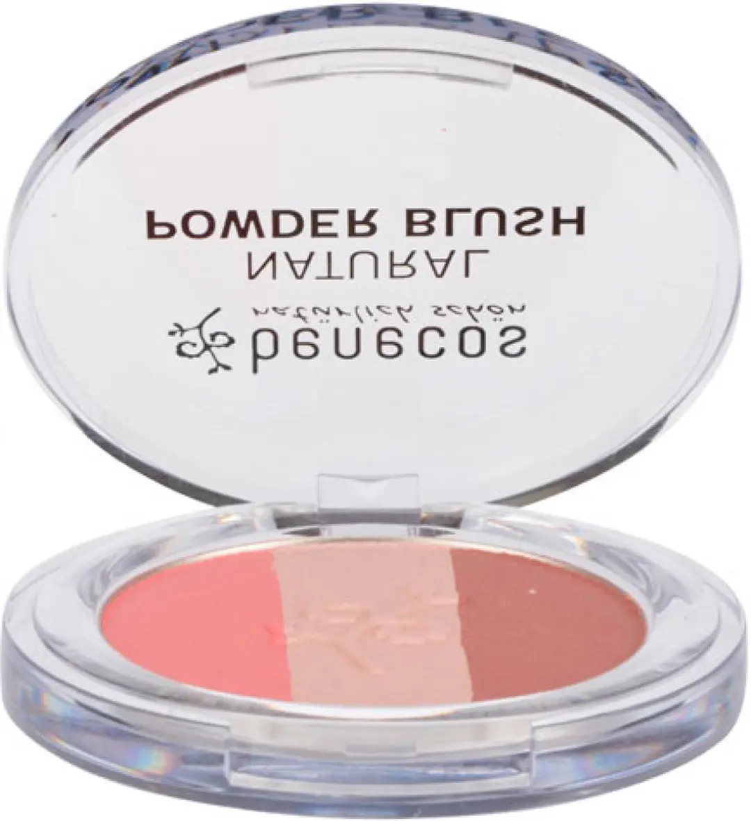 Benecos Blush Compact Fall in Love