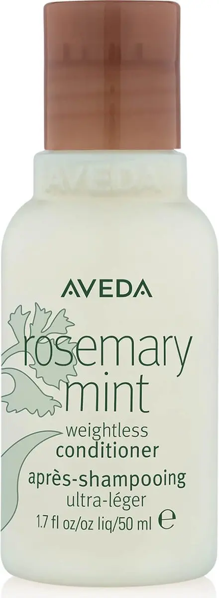 Aveda Rosemary Mint Conditioner 50ml