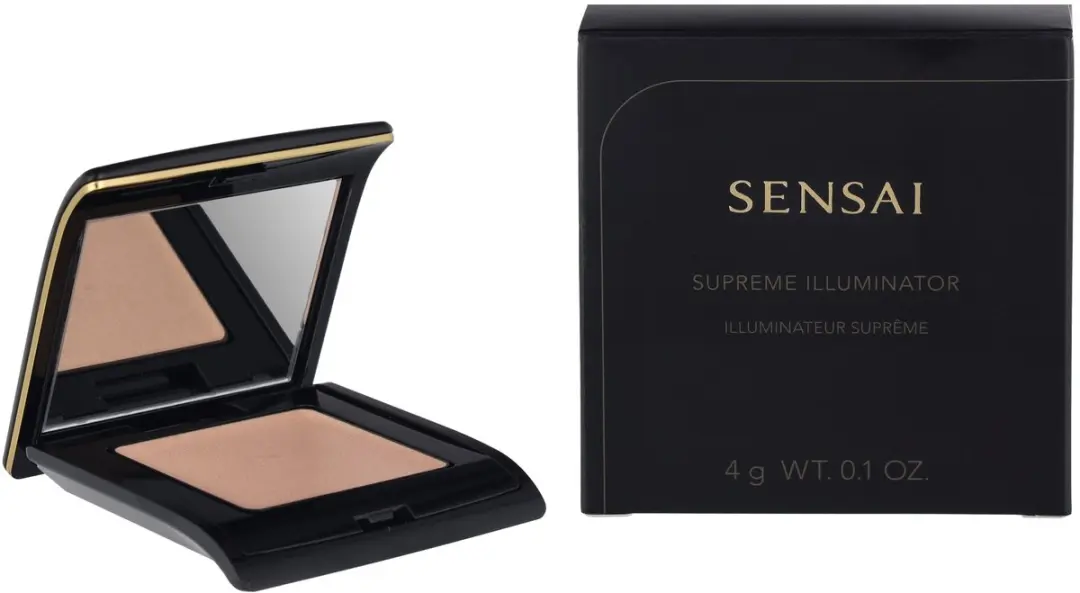 Sensai Supreme Illuminator Highlighter - 4g