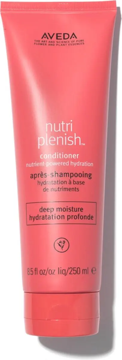Aveda Nutriplenish Light Moisture Conditioner 250ml - afbeelding 6 van 6