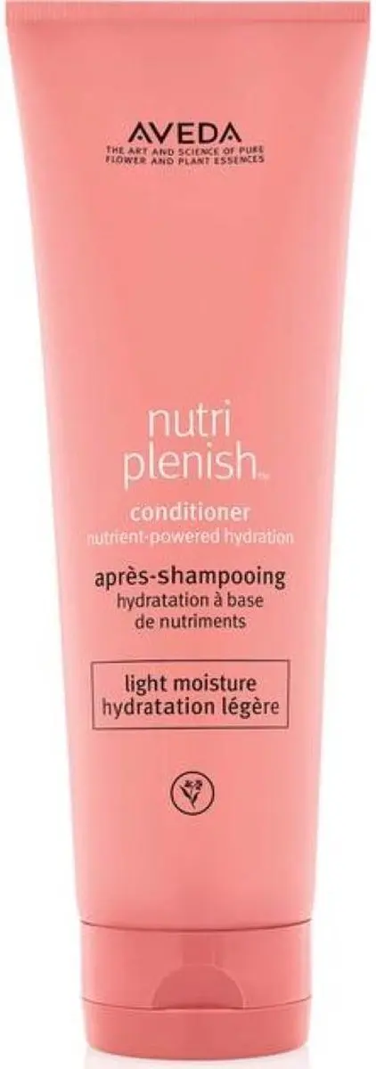 Aveda Nutriplenish Light Moisture Conditioner 250ml