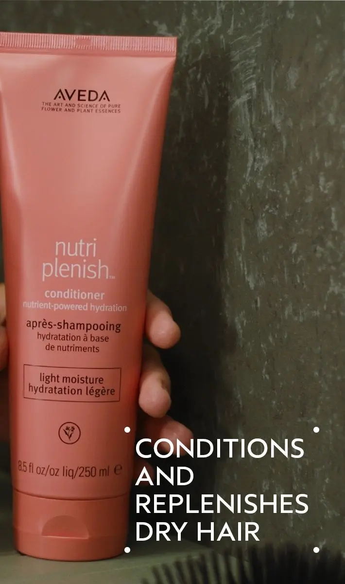 Aveda Nutriplenish Light Moisture Conditioner 250ml