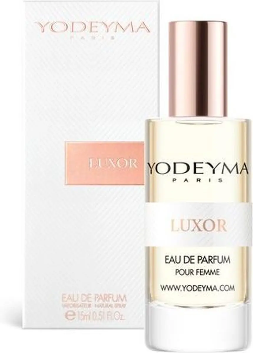 Yodeyma Luxor Parfum 15ml