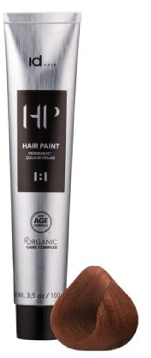IdHAIR Hair Paint OCC 8/4 Copper Blonde Permanent