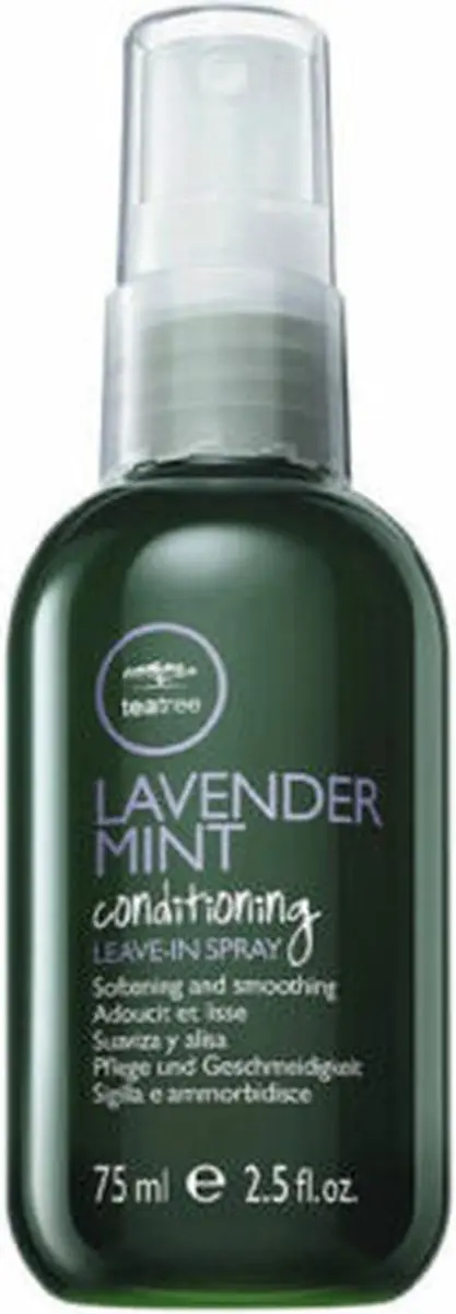 Paul Mitchell Tea Tree Conditioning Leave-In Spray 70ml