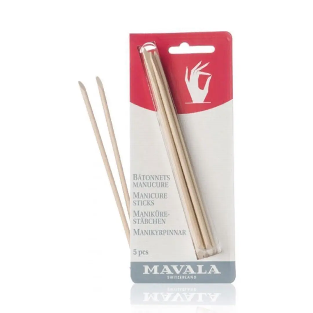Mavala Manicure Sticks