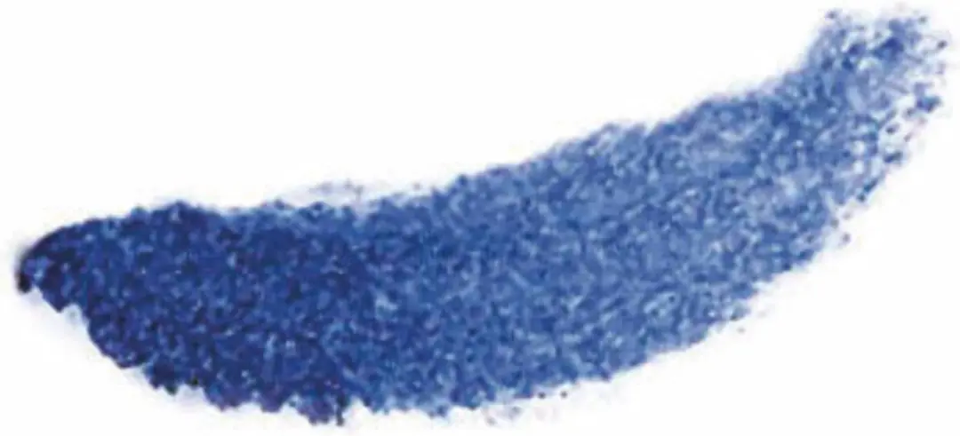 Pupa Milano Made to Last Oogschaduw 009 Atlantic Blue - 1.4 g