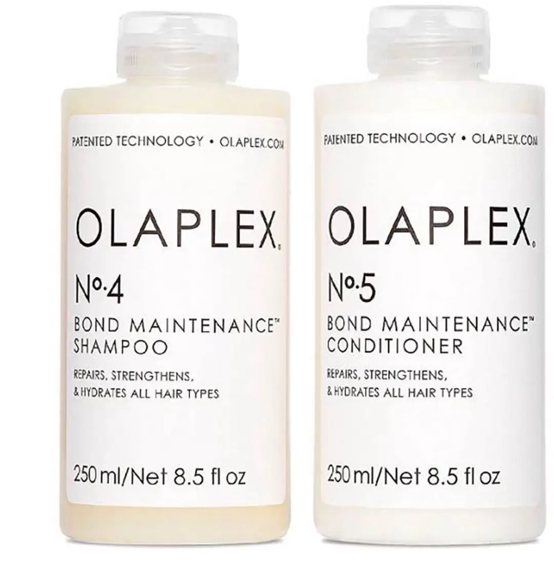 Olaplex Shampoo & Conditioner Hair Repair Set 250ml