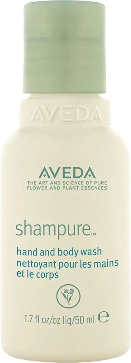 Aveda Shampure Hand & Body Wash 50ml