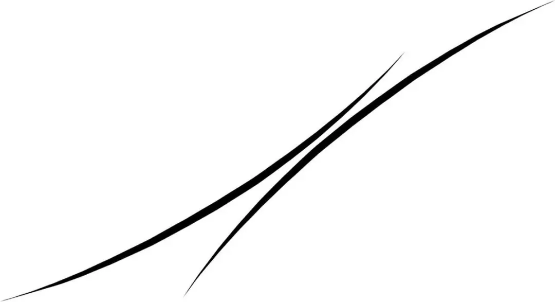 INGLOT One Move Liquid Eyeliner 01 - Zwart