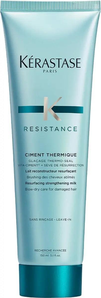 Kérastase Résistance Ciment Thermique Leave-in Crème 150ml