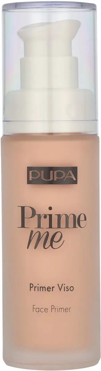 Pupa Milano PriMe Me Primer 005 - 30ml