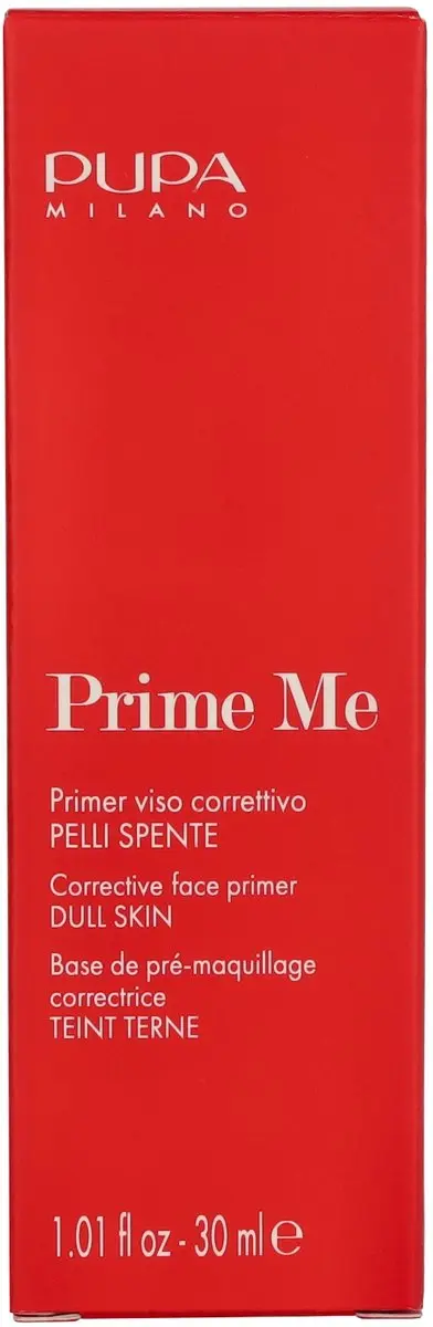Pupa Milano PriMe Me Primer 005 - 30ml