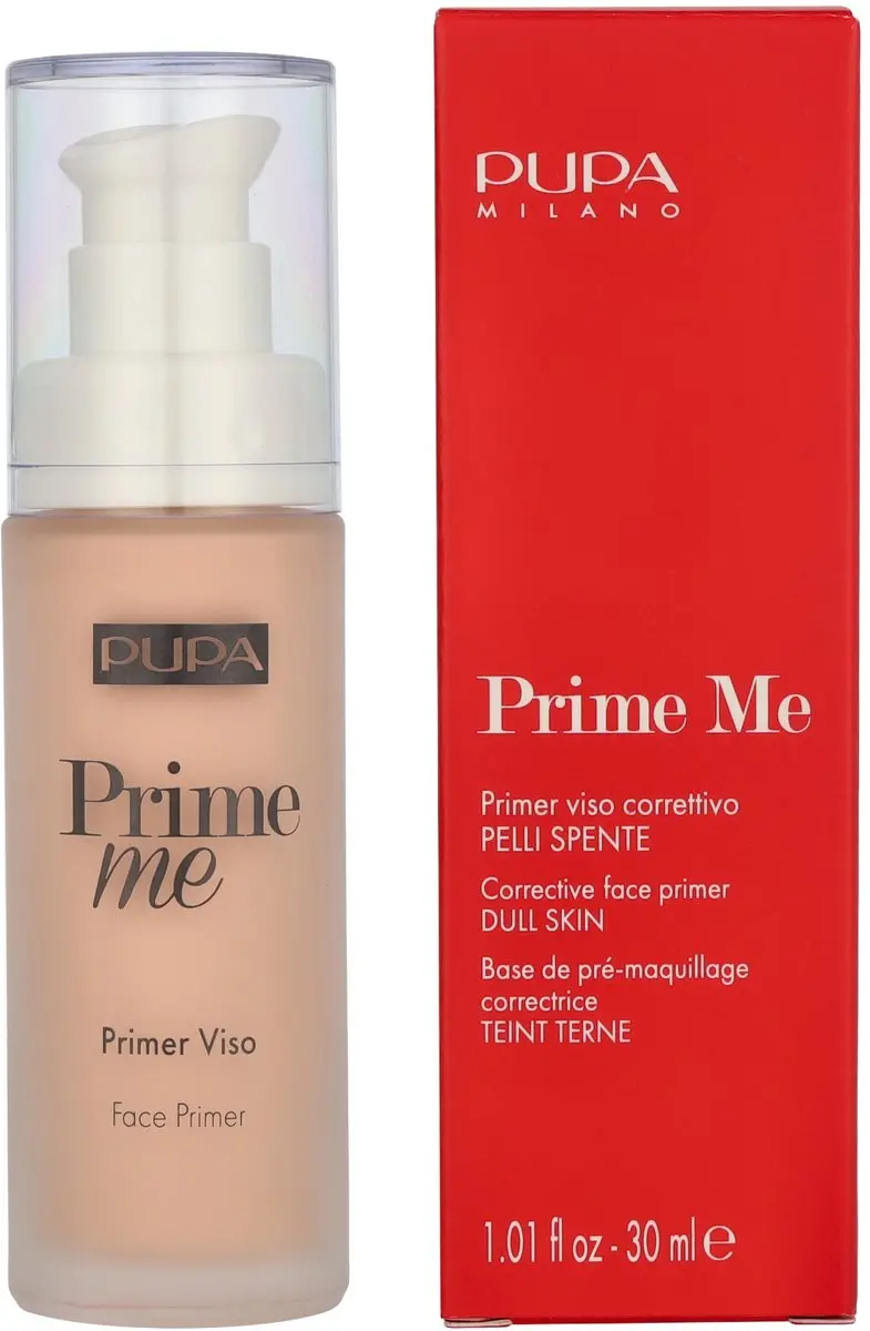 Pupa Milano PriMe Me Primer 005 - 30ml