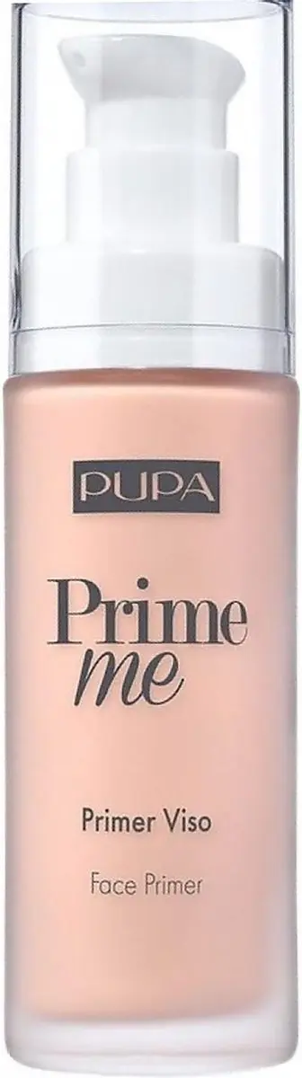 Pupa Milano PriMe Me Primer 005 - 30ml - afbeelding 6 van 6