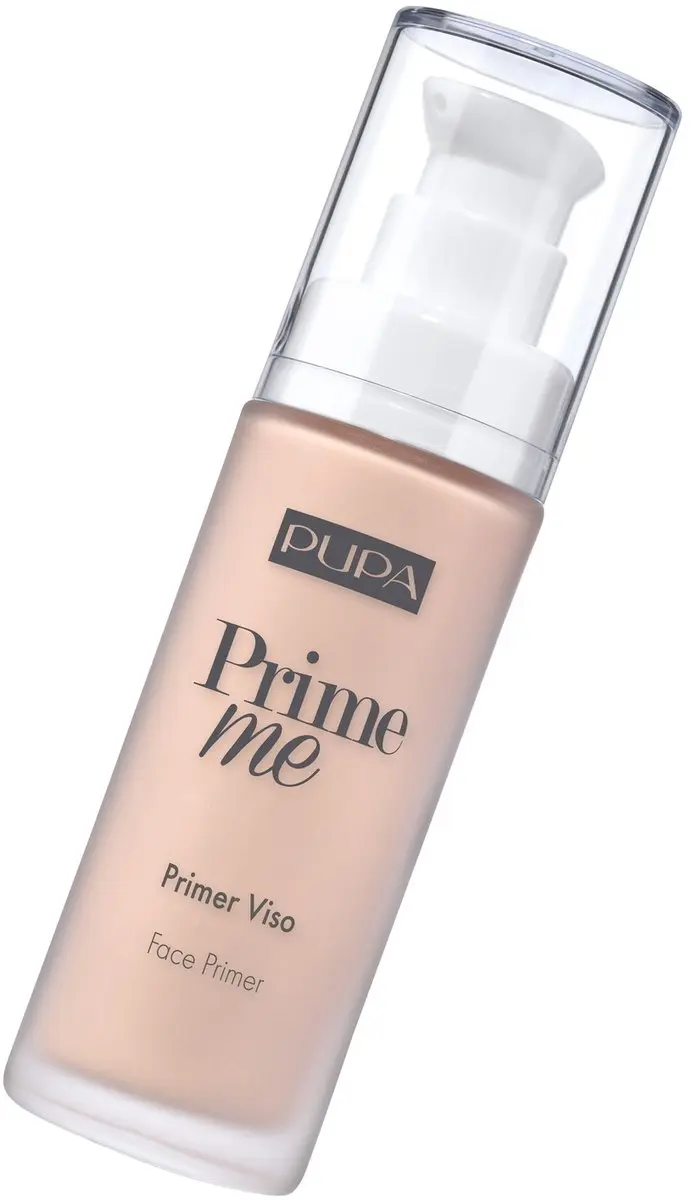 Pupa Milano PriMe Me Primer 005
