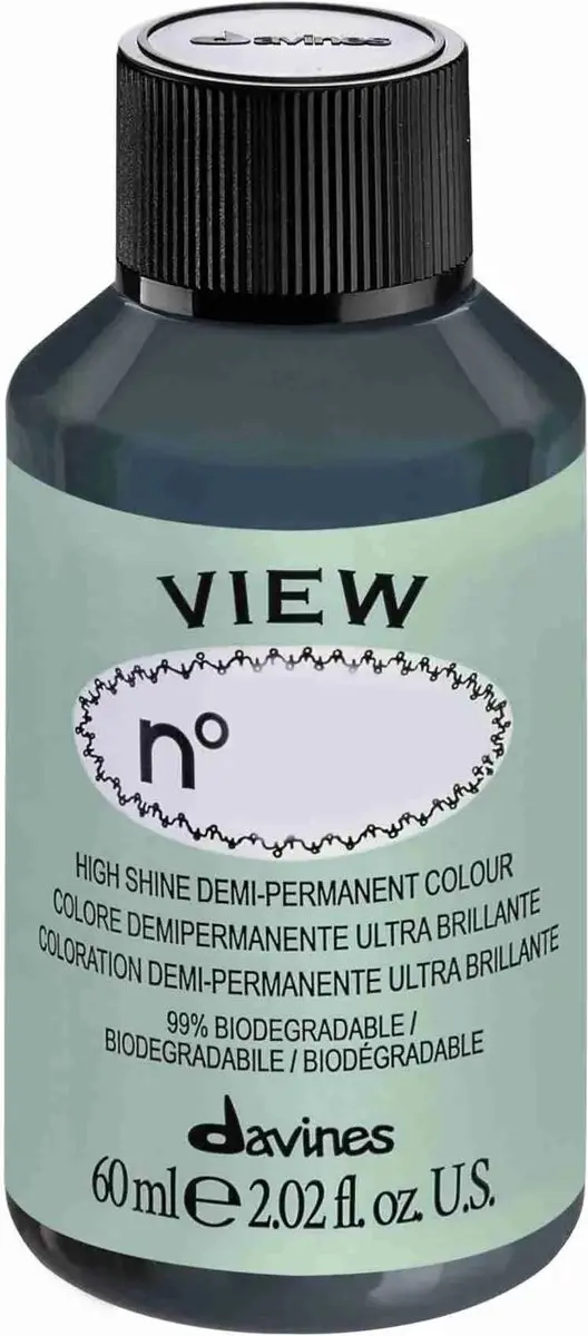 Davines View Gloss Developer 500ml
