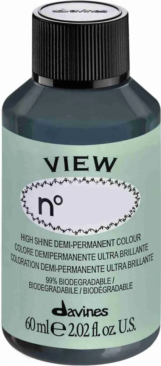 Davines View Gloss Developer 500ml