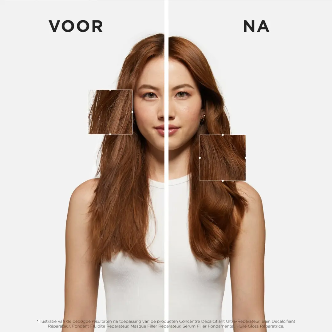 Kérastase Première Calciumverwijderende Pre-shampoo 250ml
