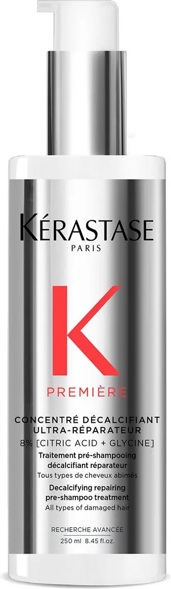 Kérastase Première Calciumverwijderende Pre-shampoo 250ml
