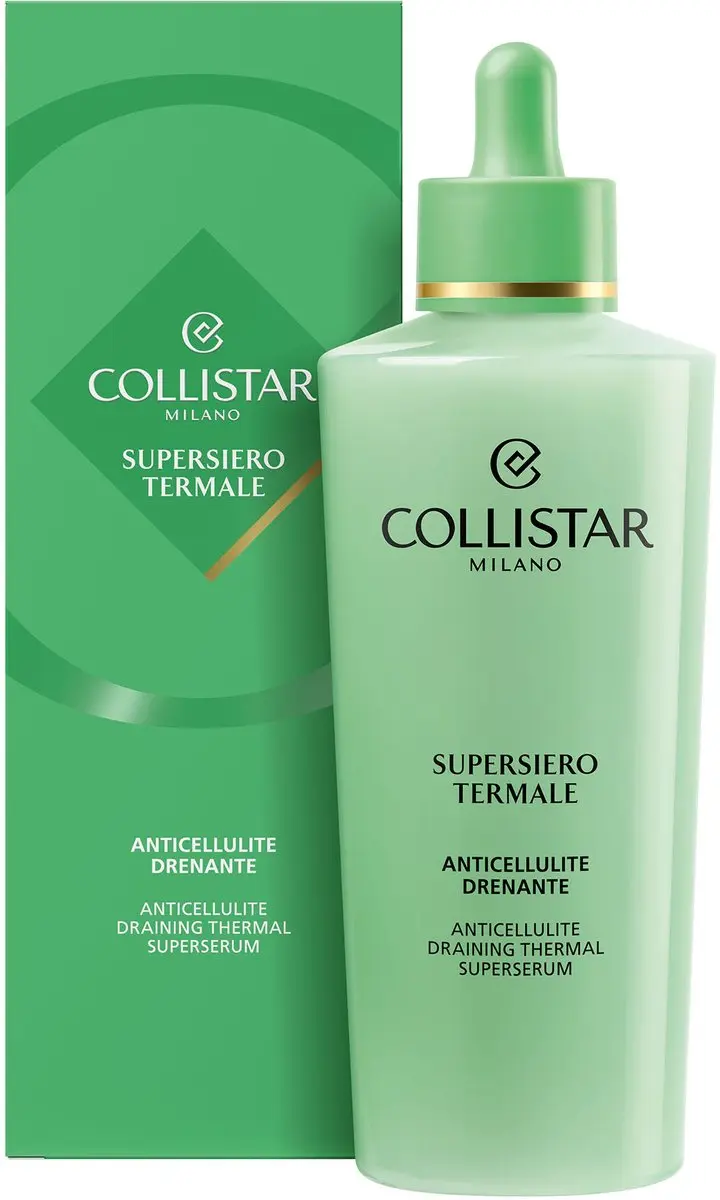 Collistar Anticellulite Drainingserum 200ml