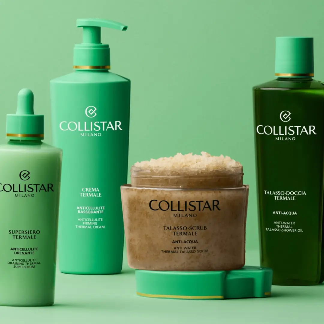 Collistar Anticellulite Drainingserum 200ml