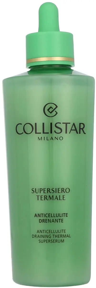Collistar Anticellulite Drainingserum 200ml - afbeelding 6 van 6