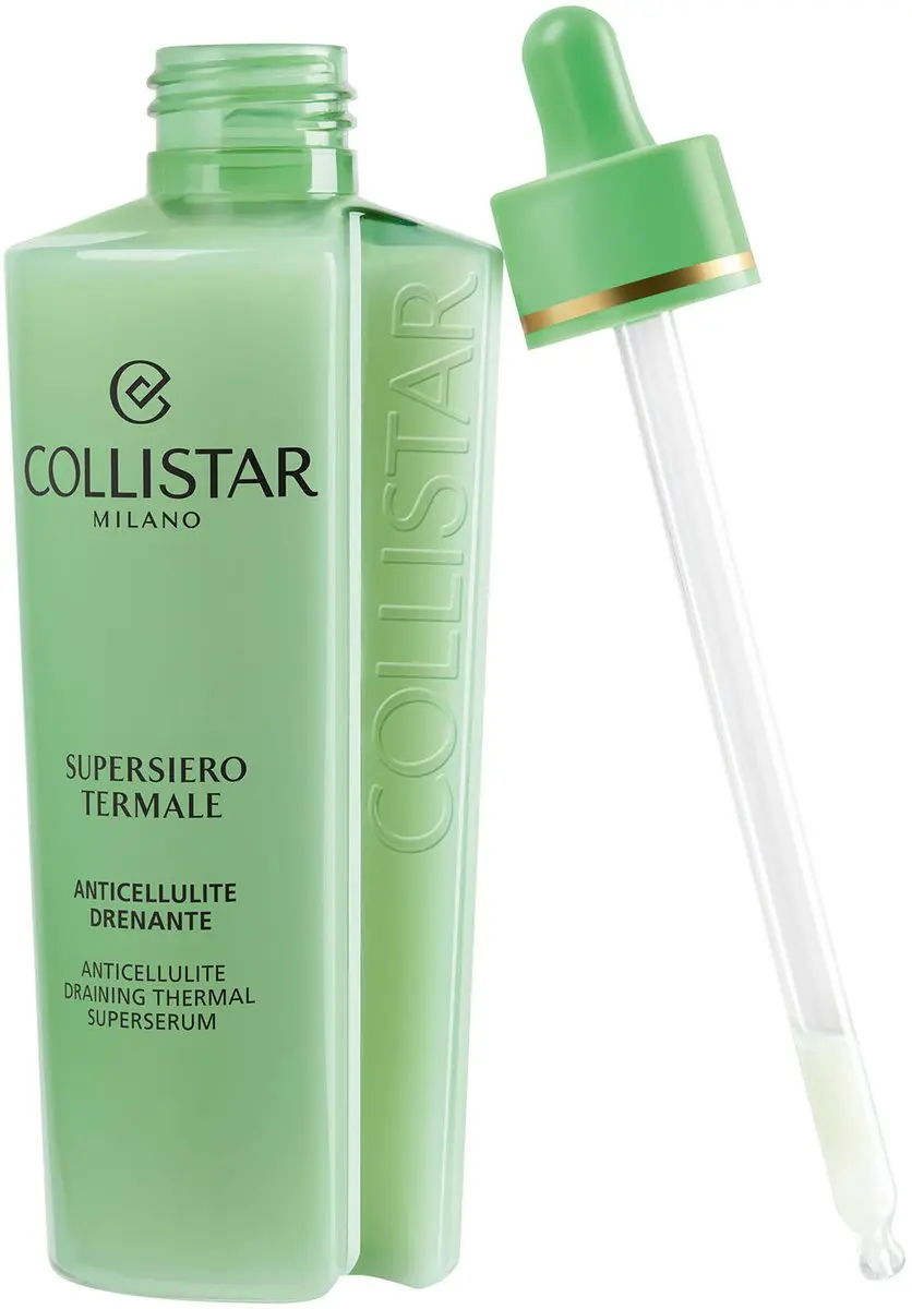 Collistar Anticellulite Drainingserum 200ml