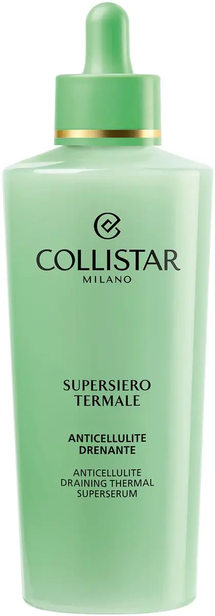 Collistar Anticellulite Drainingserum 200ml