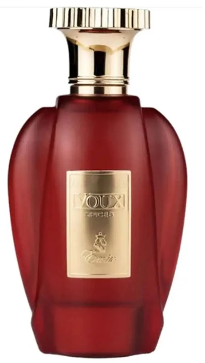 Paris Corner Emir Voux Spices Eau de Parfum 100ml