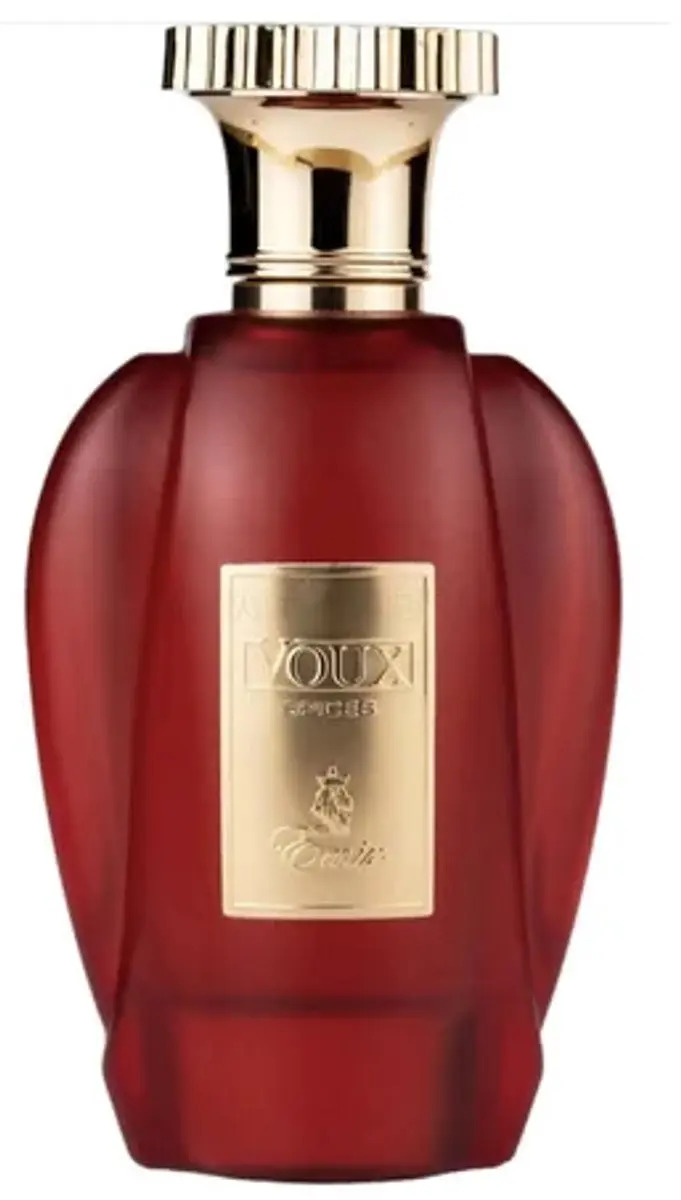Paris Corner Emir Voux Spices Eau de Parfum 100ml
