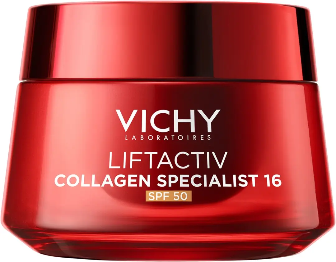 Vichy Liftactiv Collagen Specialist Dagcrème SPF50 50ml
