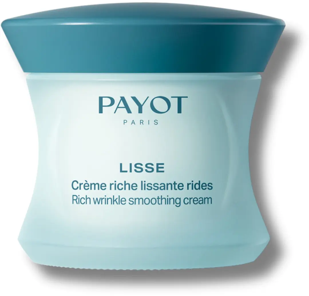 Payot LISSE Rich Wrinkle Smoothing Cream 50ml