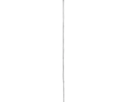 Eglo Pasteri Hanglamp 1 Licht Ø380mm Nikkel-Mat Taupe