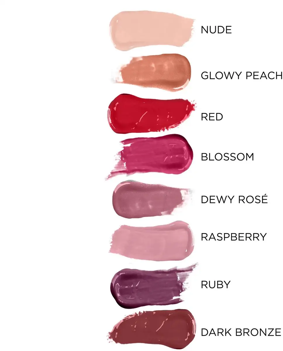 Annemarie Börlind Lip Gloss Raspberry 9.5ml