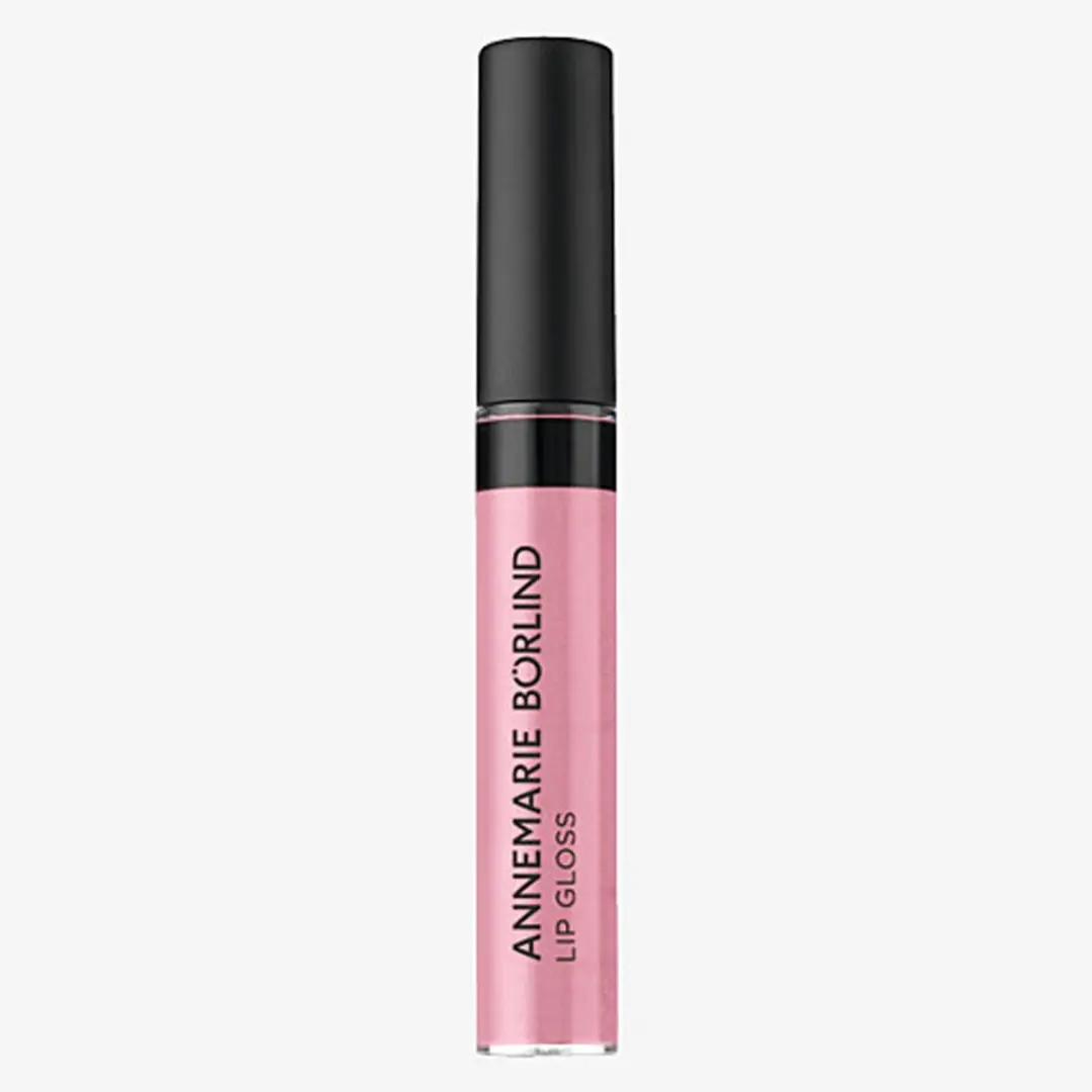 Annemarie Börlind Lip Gloss Raspberry 9.5ml