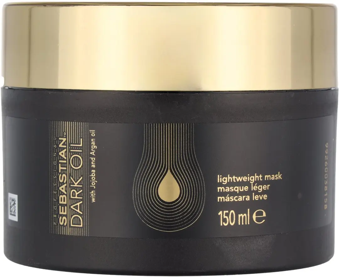 Sebastian Professional Dark Oil Haarmasker 150ml