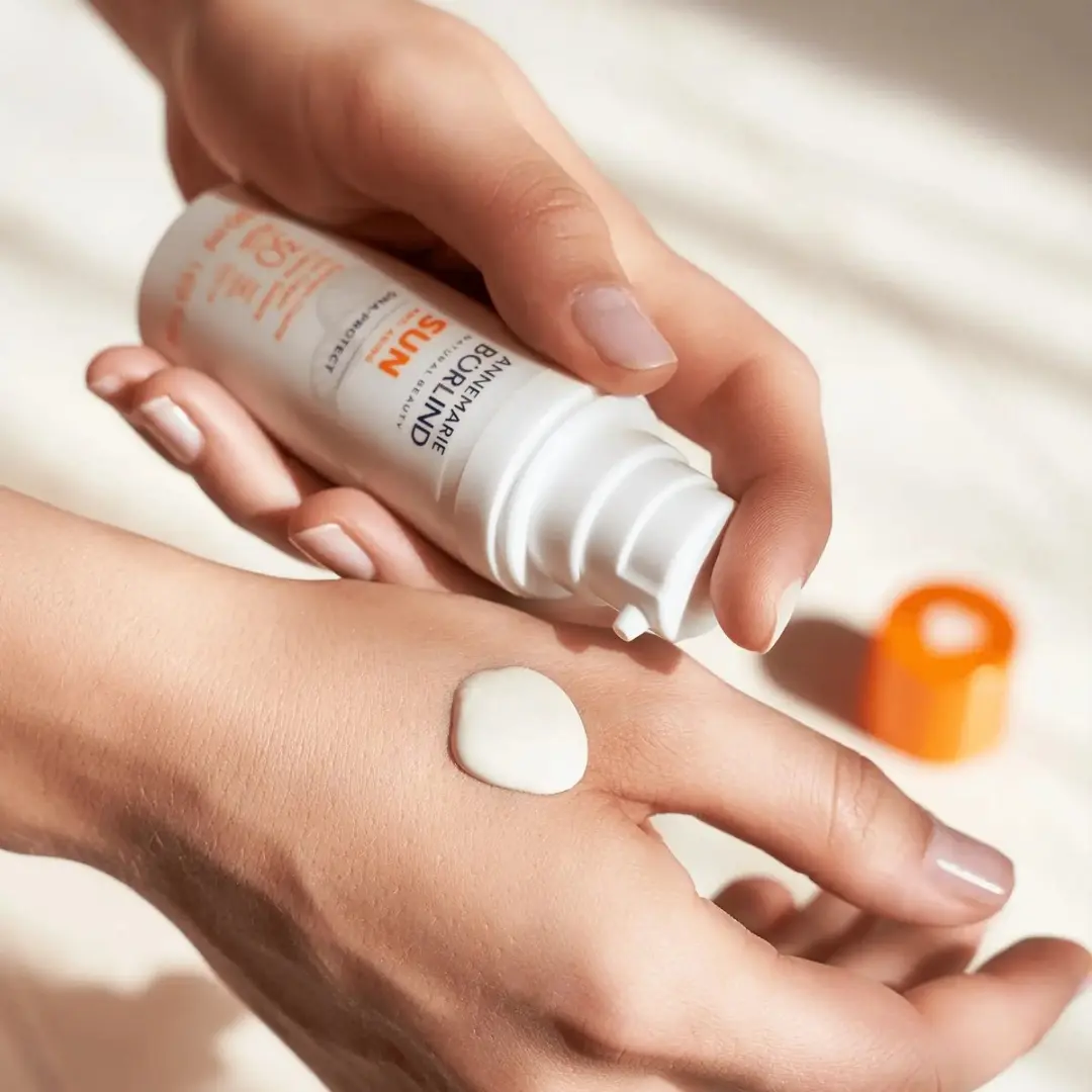 Annemarie Börlind DNA Protect SPF 30 Zonnebrandcrème 50ml
