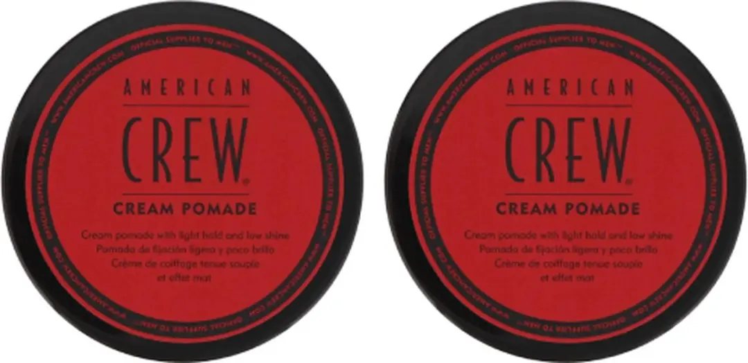 American Crew Cream Pomade