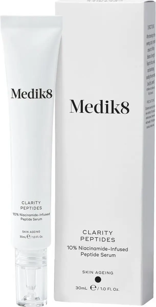 Medik8 Clarity Peptides 30ml