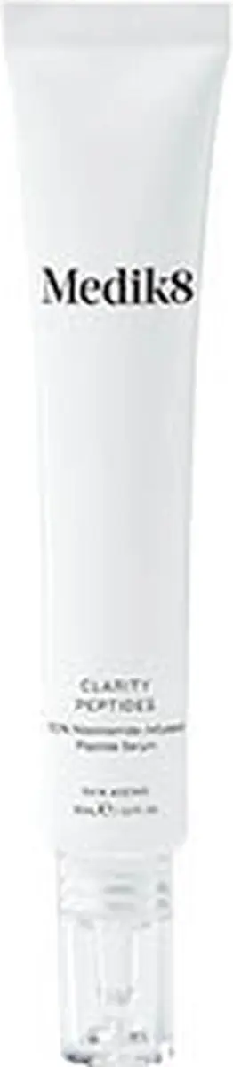 Medik8 Clarity Peptides 30ml