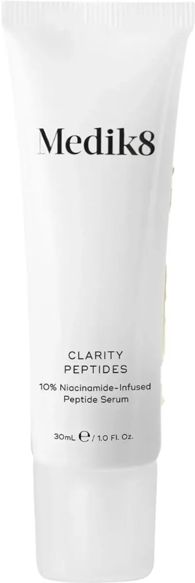 Medik8 Clarity Peptides 30ml